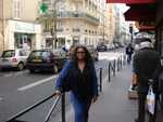 Jackie Sunshine Smith tours Paris.JPG