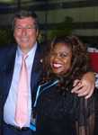 Mayor Patrick Balkany and Jackie Sunshine Smith at Bell vs Mormeck in Paris France.JPG
