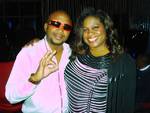 Highlight for Album: Kenny Kunene