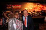 Highlight for Album: Bob Arum