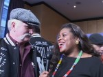 Norman Stone and Jackie Sunshine Smith discuss Ruiz vs Valuev.JPG