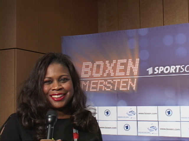 Sunshine Boxing Show intro with Jackie Sunshine Smith.JPG